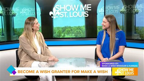 How you can volunteer with Make-A-Wish | ksdk.com
