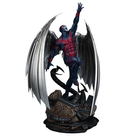 XM Studios Marvel Tagged "Archangel" - www.superherotoystore.com
