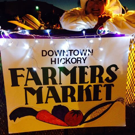 Downtown Hickory Farmers Market - Lohnt es sich? Aktuell für 2026 (mit ...