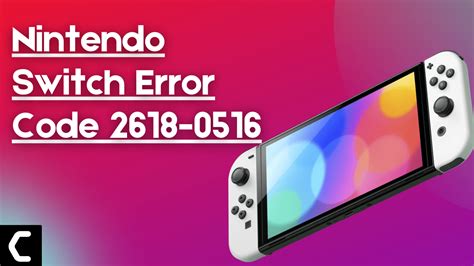Image result for Nintendo Switch Error Code 2819 0003