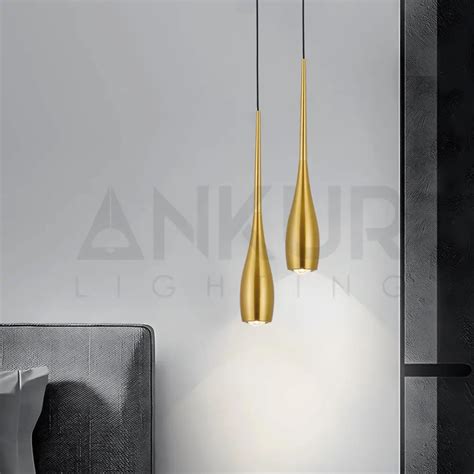 Pendant Lights