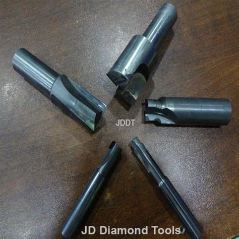 PCD Tools - PCD Boring Tool Manufacturer from Chennai
