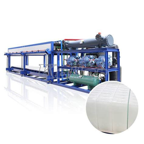 Ice Block Machine 的图像结果