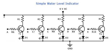 Simple Digital Electronics Projects 的图像结果