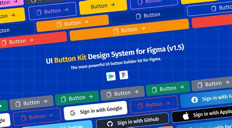 Image result for Figma Auto Layout Buttons