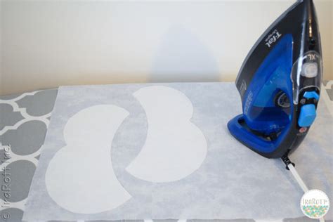 Image result for Applique Using Freezer Paper