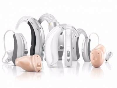 丹麦唯听助听器440系列对比330的七大优势 - 易声助听器全国连锁