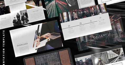 PowerPoint Overload 的图像结果