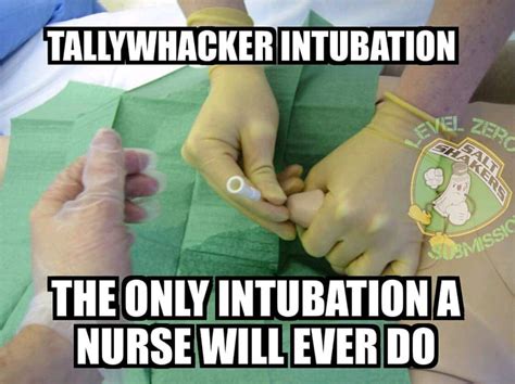 [MEME] Nurses amirite? : r/ems