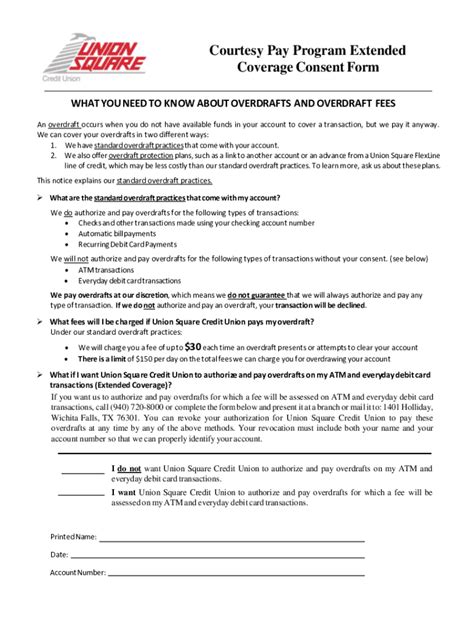 Fillable Online COURTESY PAY Opt-In Extended Form July2019.docx Fax ...