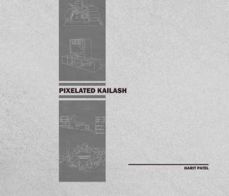 PIXELATED KAILASH | CEPT - Portfolio
