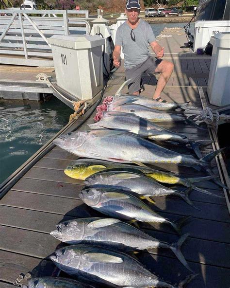 Kauai Fishing Charters