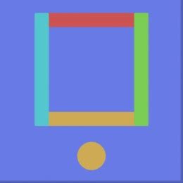 Ruby Games Color Challenge 的图像结果