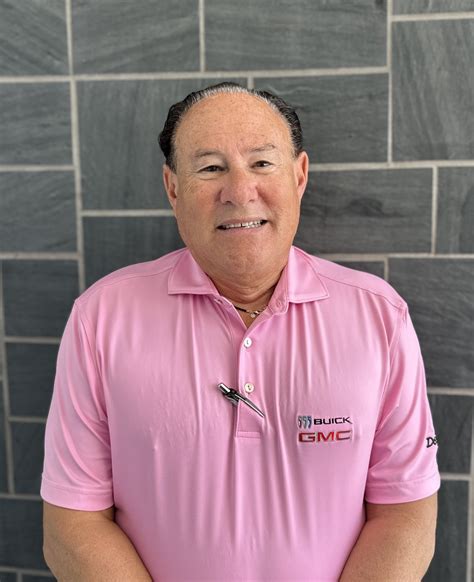 DeVoe Buick GMC Staff | Naples Buick, GMC dealer in Naples FL