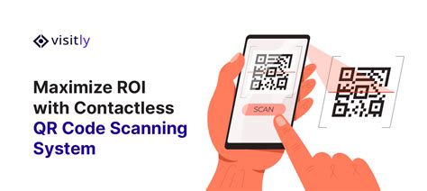 Image result for QR Code Scanning System