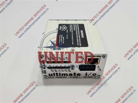 OPTO22 SNAP-UP1-ADS ULTIMATE I/O PROCESSOR | United Marine Services