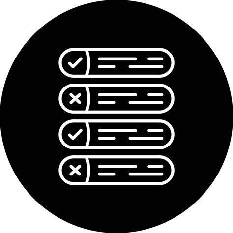 Status Vector Icon 33160800 Vector Art at Vecteezy