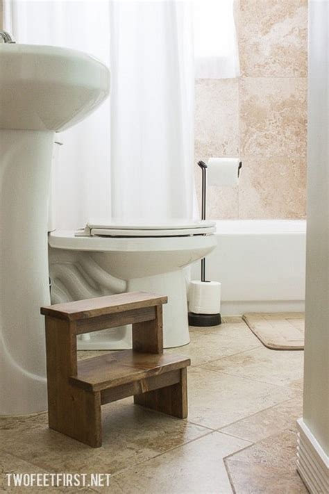 DIY Kitchen Step Stool 的图像结果