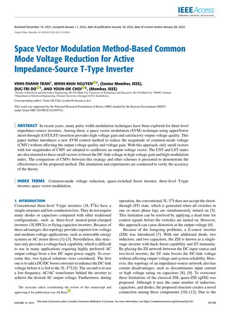 Image result for Space Vector Modulation Method