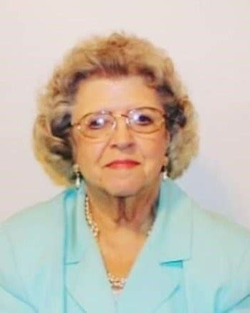 Edna Packer Obituary (2023) - Elizabethtown, NC - Bladen-Gaskins ...