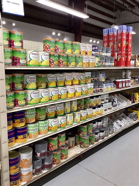 Family Frozen Foods - Pascagoula, MS