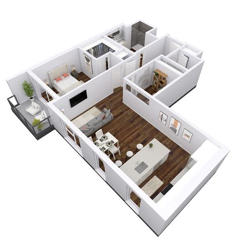 Sundial | 6th and Main | Apartments in Salt Lake City, UT