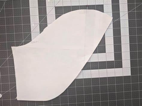 Tulip Sleeve Pattern Tutorial 的图像结果