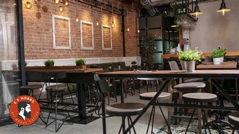 Best Coffee Shops Los Angeles