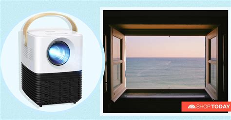 Tik Tok Window Projector 的图像结果