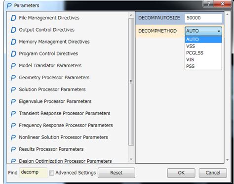 Image result for Sparse Solver