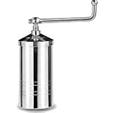 Buy XMART INDIA Stainless Steel Sev Sancha Machine/Muruku Maker with 6 ...