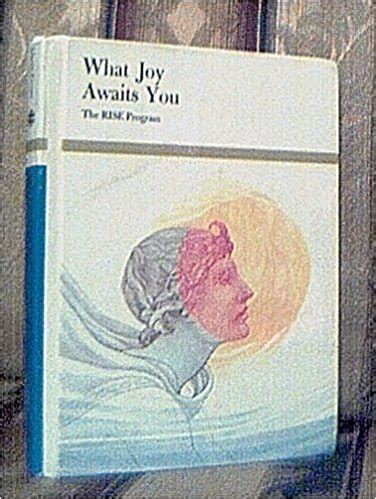 What Joy Awaits You : The RISE (Reading Instruction for Superior ...