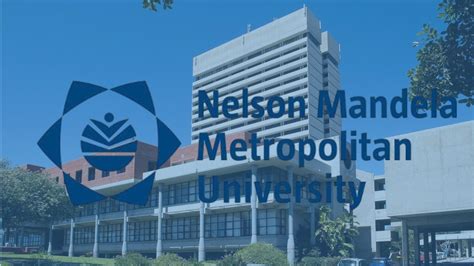 Nelson Mandela Metropolitan University Courses and Requirements 2026