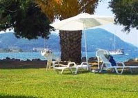 THALASSA GARDEN CORFU (Messonghi) - Apartment Reviews, Photos, Rate ...