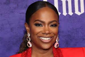 Corpo Kandi Burruss 2024