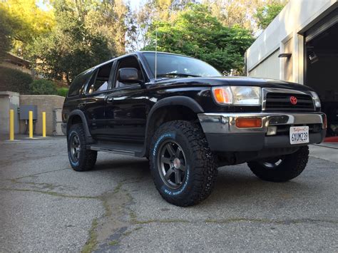 Image result for Toyota 4Runner Build Forums