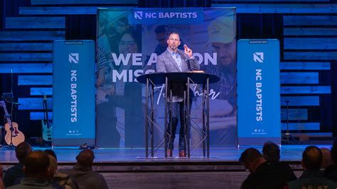 5 reasons your pastor should take a sabbatical | Baptist State ...