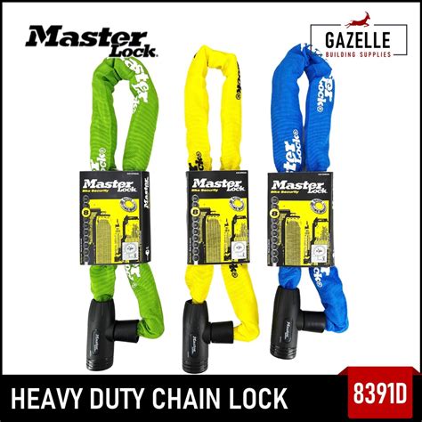 Image result for Master Lock Bike Chain