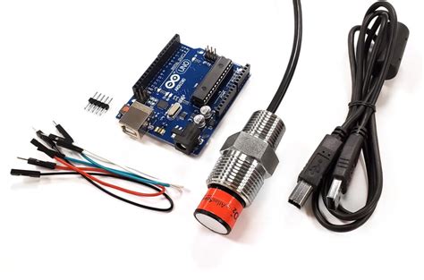 Image result for CO2 Sensor Arduino Code