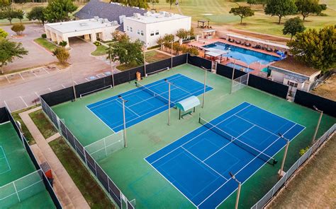 About the Club | Wildflower Country Club | Temple, TX | Invited