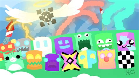 Geometry Dash Texture Pack iOS 的图像结果