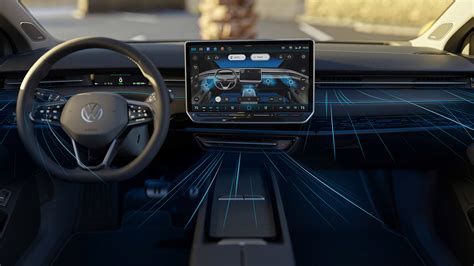 VW Infotainment System Explained 的图像结果