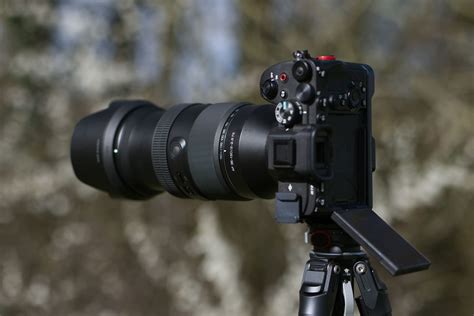 Obiektyw Samyang AF 35-150mm F2-2.8 Sony FE - fotoforma.pl