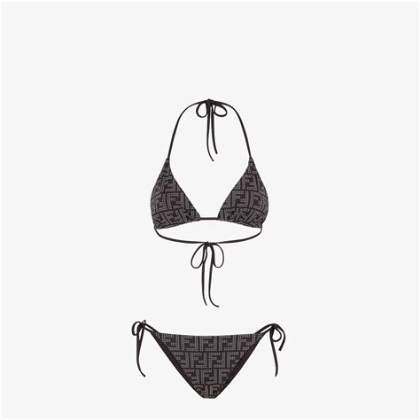 Fendi bathing suit new arrivals