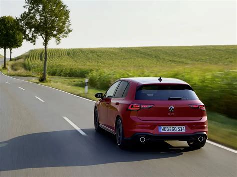 Volkswagen Golf GTI India launch by 2025 — Everything you need to know
