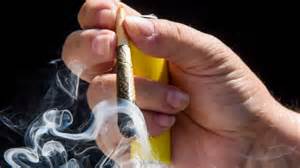 What is 'scromiting'? New medical term describes cannabis sickness