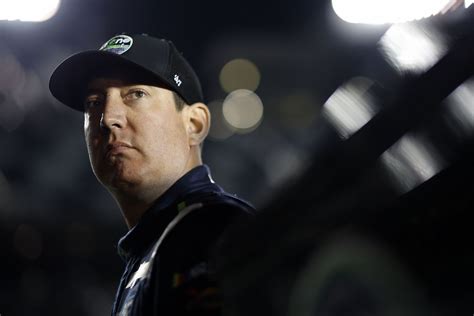 Kyle Busch's Net Worth 2024, Salary, Endorsements, House and Charity Work