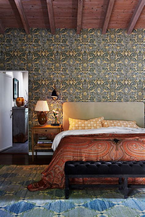 backdrop bedroom wall