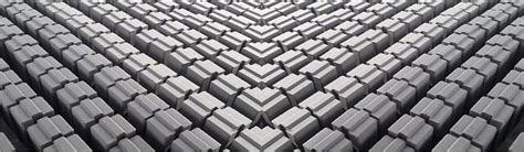Interlocking Concrete Blocks Brick Manufacturers Builders - Building ...