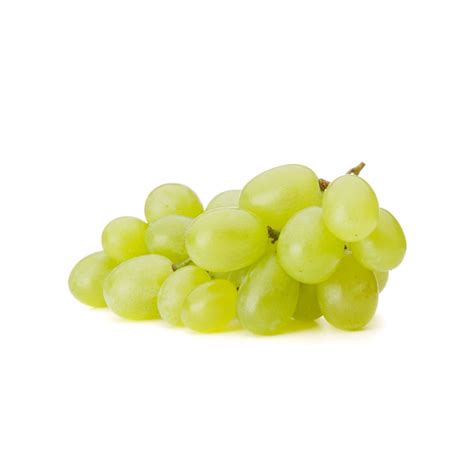 Grapes Green Italian Seedless – Fruitique